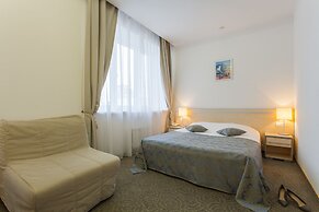 Vizavi Hotel