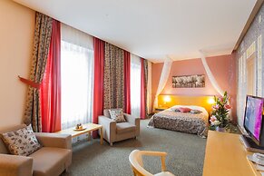 Vizavi Hotel
