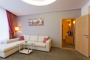 Vizavi Hotel