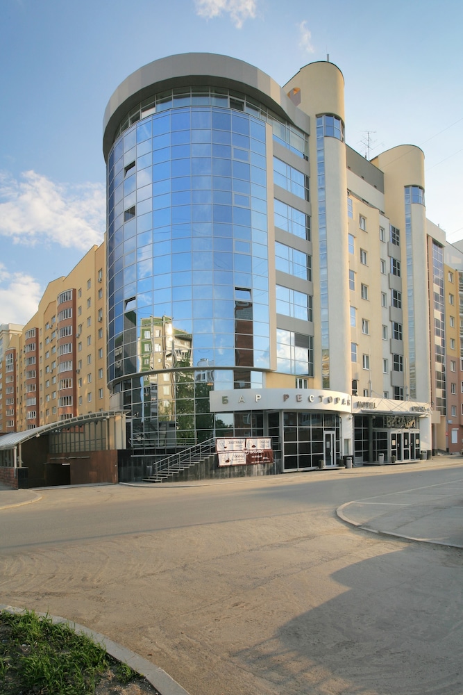 Vizavi Hotel