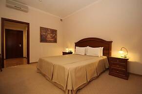 Hotel Gulf Stream