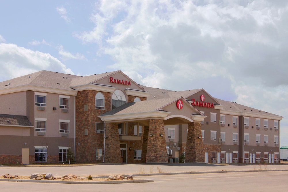Ramada by Wyndham Westlock