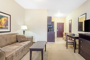 Ramada by Wyndham Westlock