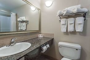 Ramada by Wyndham Westlock