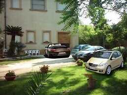 Aedes Resort