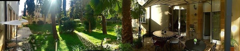 Aedes Resort