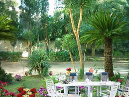 Aedes Resort
