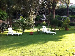Aedes Resort