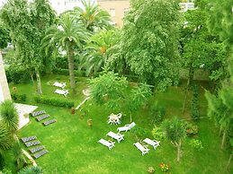 Aedes Resort