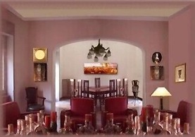 Aedes Resort