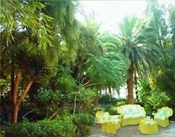 Aedes Resort
