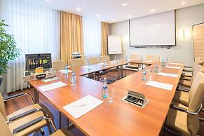 Hotel Marburger Hof