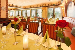 Hotel Marburger Hof