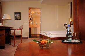 Hotel Marburger Hof