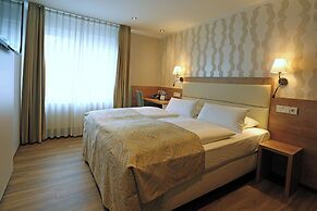 Hotel Marburger Hof