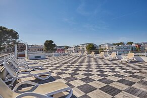 Appart Hotel Odalys City Antibes Olympe