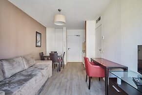 Appart Hotel Odalys City Antibes Olympe