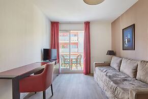 Appart Hotel Odalys City Antibes Olympe