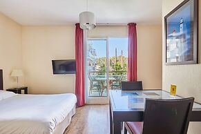 Appart Hotel Odalys City Antibes Olympe