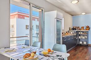 Appart Hotel Odalys City Antibes Olympe