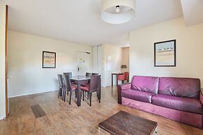 Appart Hotel Odalys City Antibes Olympe