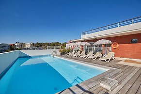 Appart Hotel Odalys City Antibes Olympe