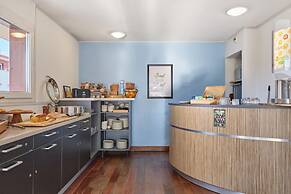 Appart Hotel Odalys City Antibes Olympe