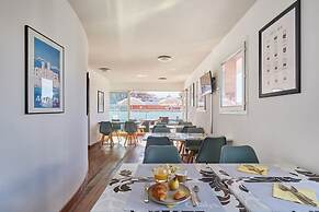 Appart Hotel Odalys City Antibes Olympe