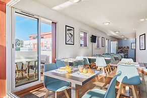 Appart Hotel Odalys City Antibes Olympe