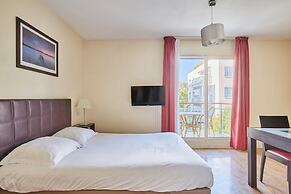 Appart Hotel Odalys City Antibes Olympe