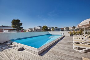 Appart Hotel Odalys City Antibes Olympe
