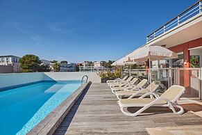Appart Hotel Odalys City Antibes Olympe