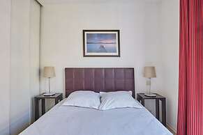 Appart Hotel Odalys City Antibes Olympe