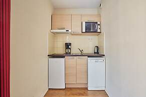 Appart Hotel Odalys City Antibes Olympe