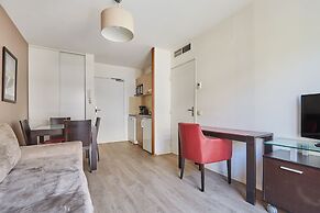Appart Hotel Odalys City Antibes Olympe