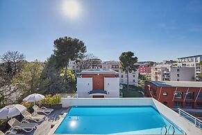 Appart Hotel Odalys City Antibes Olympe