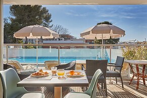 Appart Hotel Odalys City Antibes Olympe