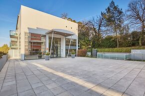 Appart Hotel Odalys City Antibes Olympe