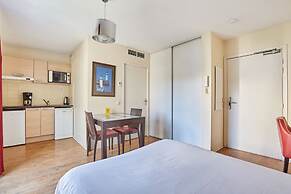 Appart Hotel Odalys City Antibes Olympe