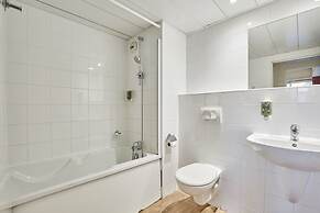 Appart Hotel Odalys City Antibes Olympe