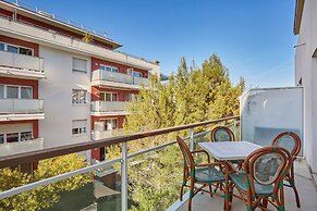 Appart Hotel Odalys City Antibes Olympe