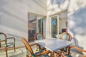 Appart Hotel Odalys City Antibes Olympe
