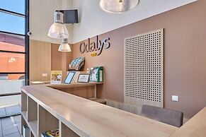 Appart Hotel Odalys City Antibes Olympe