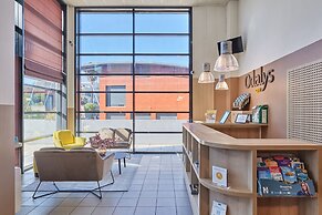 Appart Hotel Odalys City Antibes Olympe