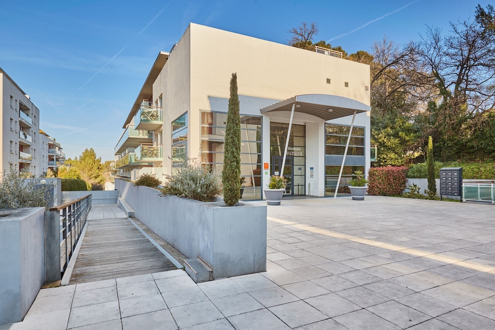 Appart Hotel Odalys City Antibes Olympe