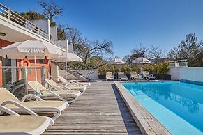Appart Hotel Odalys City Antibes Olympe