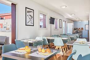 Appart Hotel Odalys City Antibes Olympe
