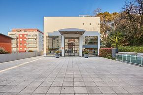 Appart Hotel Odalys City Antibes Olympe