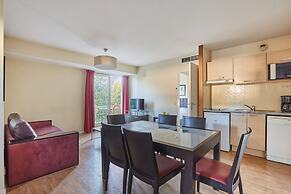 Appart Hotel Odalys City Antibes Olympe