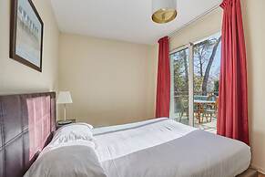 Appart Hotel Odalys City Antibes Olympe